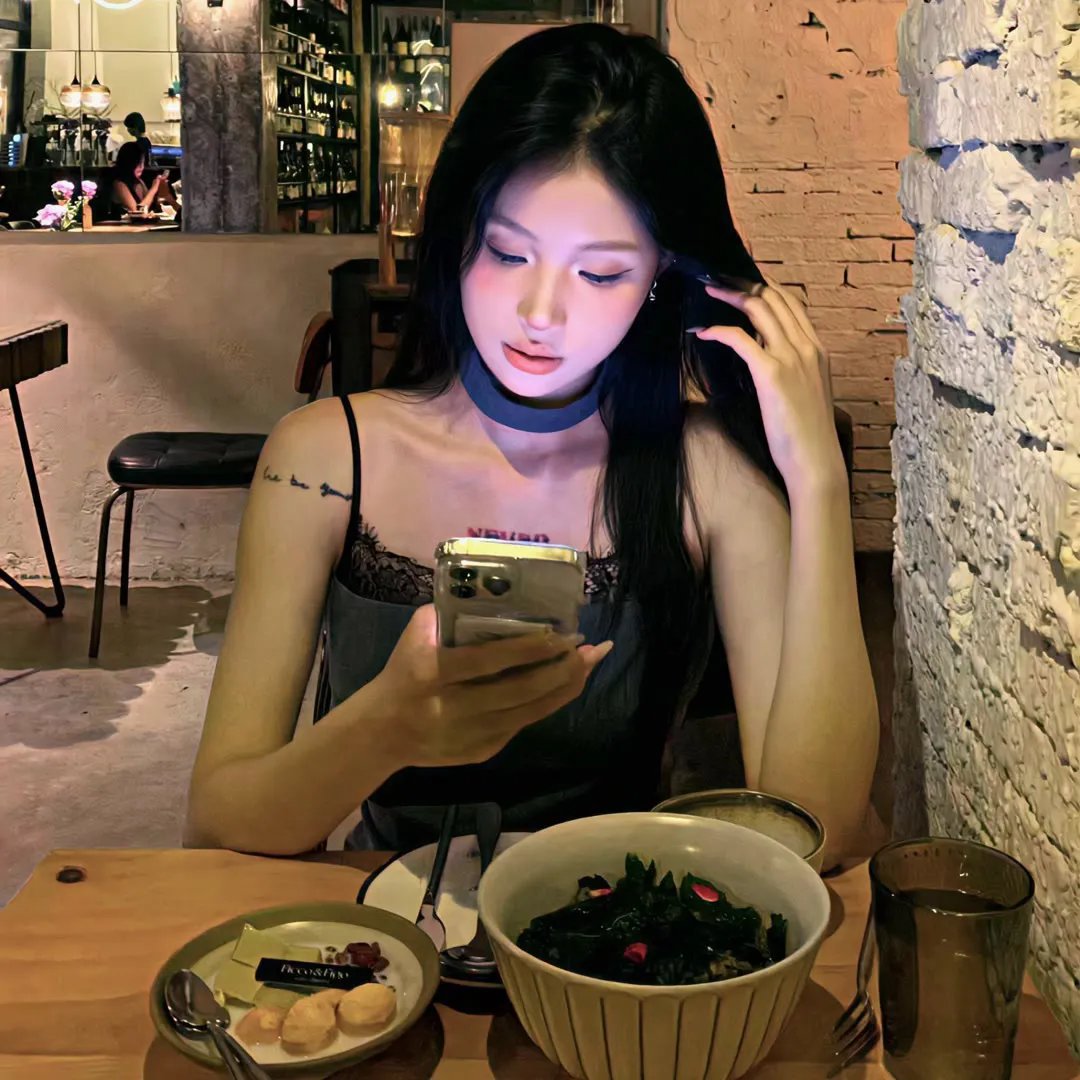 结婚前夜