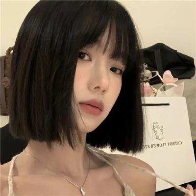 香车美人